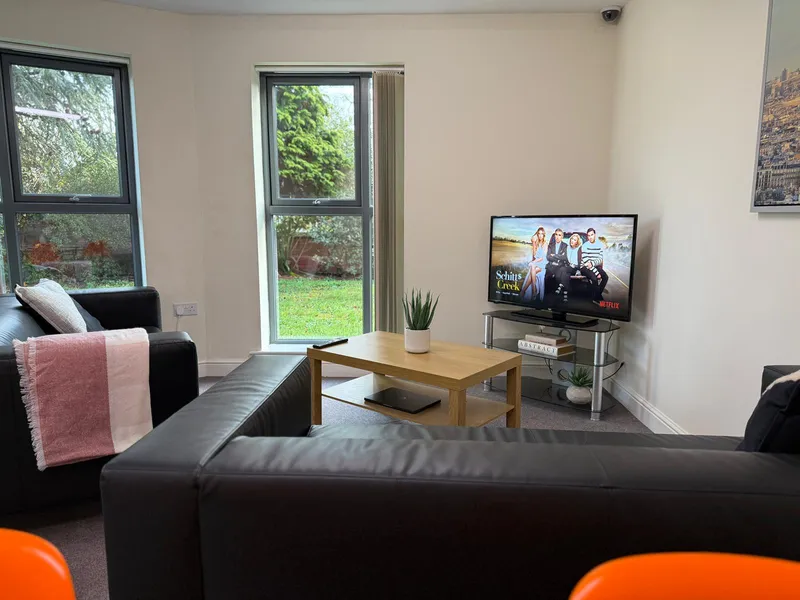 6 Bed all en-suite // Longdales Road // Lincoln Bishop Uni - Image 19